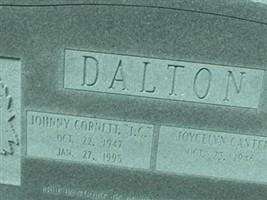 Joycelyn Canter Dalton Joycelyn Canter Dalton