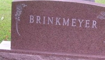 Joye E. Smith Brinkmeyer Joye E. Smith Brinkmeyer