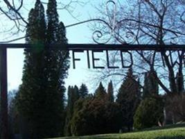 Joyfield Township Cemetery