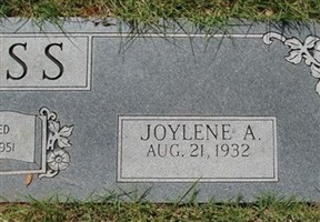 Joylene A. Doss