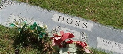 Joylene A. Doss