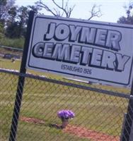 Joyner Cemetery