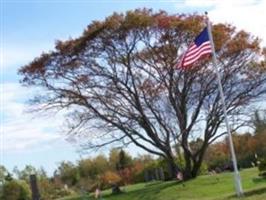 Joyville Cemetery