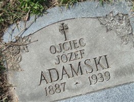 Jozef Adamski