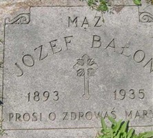 Jozef Balon