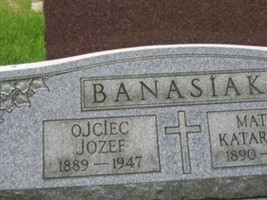 Jozef Banasiak