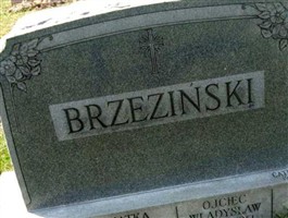 Jozef Brzezinski