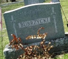 Jozef Bubrzycki Jozef Bubrzycki