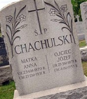 Jozef Chachulski