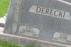 Jozef Derecki