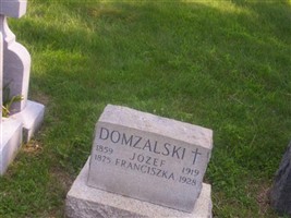Jozef Domzalski
