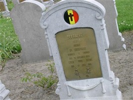 Jozef G. Defraene Jozef G. Defraene