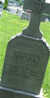 Jozef Hopa