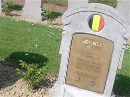 Jozef Kamiel Ingelbeen Jozef Kamiel Ingelbeen