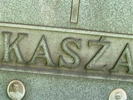 Jozef Kasza