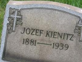 Jozef Kienitz