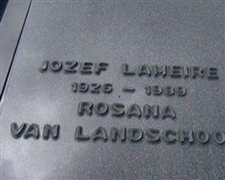 Jozef Lameire