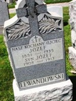 Jozef Lewandowski
