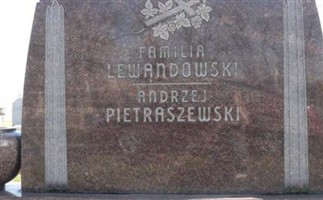 Jozef Lewandowski