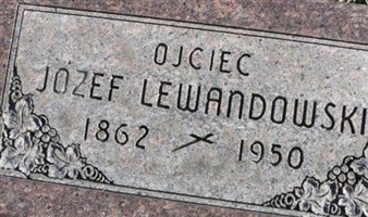 Jozef Lewandowski