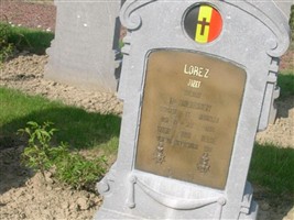 Jozef Lorez Jozef Lorez