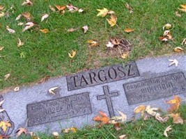 Jozef M. Targosz