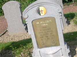 Jozef M. Van Hollebeke