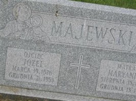 Jozef Majewski