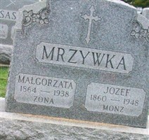 Jozef Mrzywka