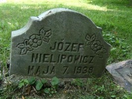 Jozef Nielipowicz Jozef Nielipowicz