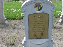 Jozef Pepermans Jozef Pepermans