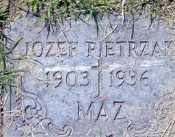 Jozef Pietrzak Jozef Pietrzak