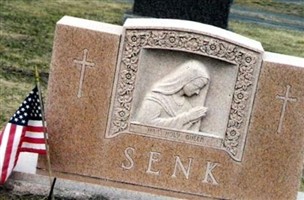 Jozef Senk Jozef Senk