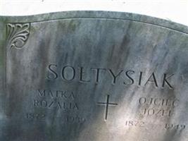 Jozef Soltysiak