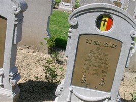 Jozef Van Den Brande Jozef Van Den Brande