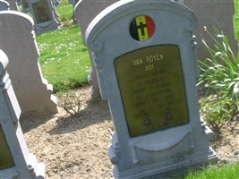 Jozef Van Royen Jozef Van Royen