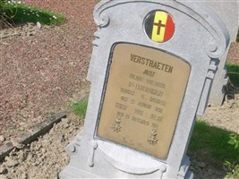 Jozef Verstraeten