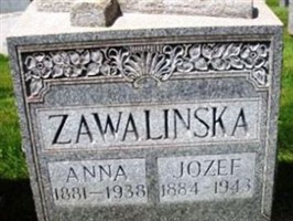 Jozef Zawalinski