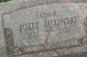 Jozef Zielinski