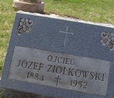Jozef Ziolkowski