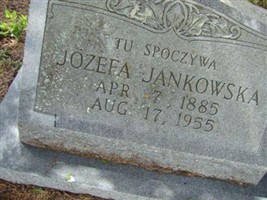 Jozefa Jankowska