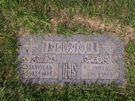 Jozefa Kedzior