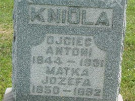 Jozefa Kniola