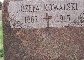 Jozefa Kowalski