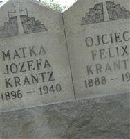 Jozefa Krantz