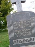 Jozefa Kusinski