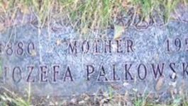 Jozefa Palkowski