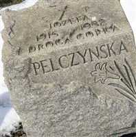 Jozefa Pelczynska