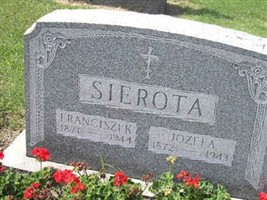 Jozefa Sierota