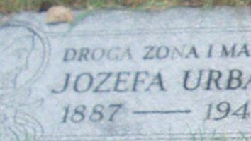 Jozefa Urban